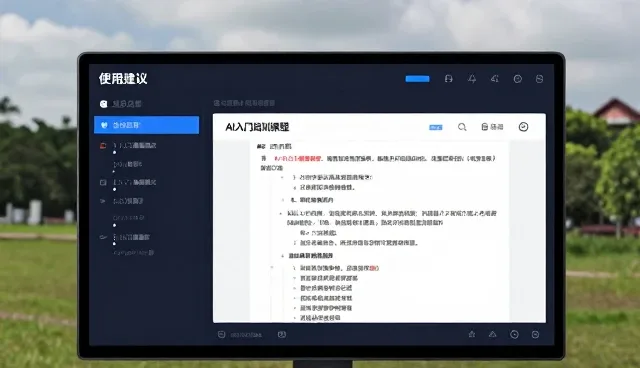 环保设备日常维护中的常见问题及应对策略