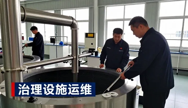 廊坊亚峰节能科技有限公司介绍以专业团队在环保设备中的应用