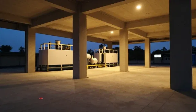 环保设备研发中的常见误区与合作建议