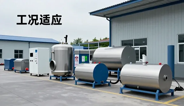 环境监测设备选型中的关键性能考量