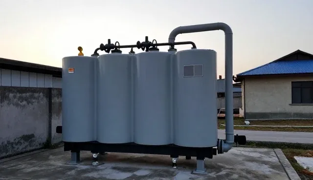 设备性能优化中环节分析的具体因素影响