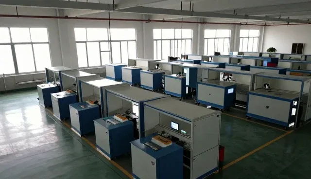废气治理工程中专业团队的协作与维护策略