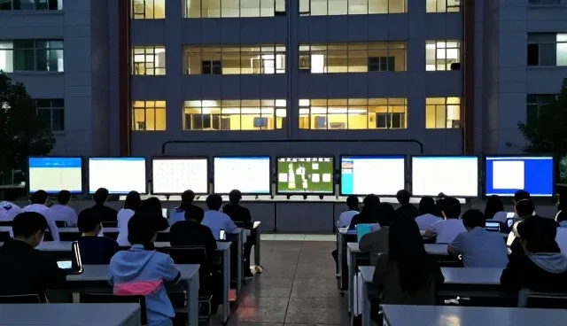 环保设备选型使用维护中的常见问题及建议