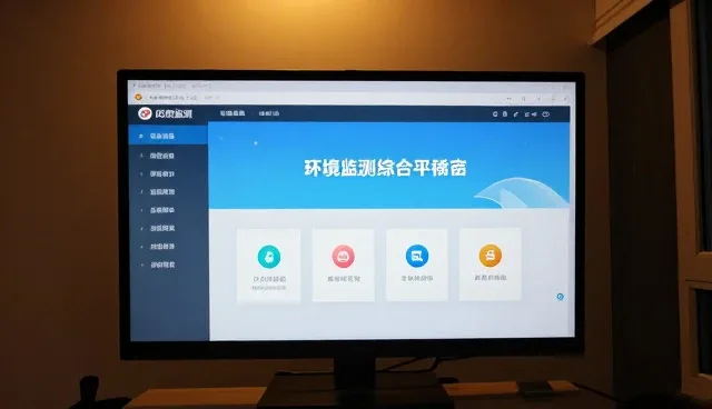 环保技术培训使用建议：选型、使用与维护